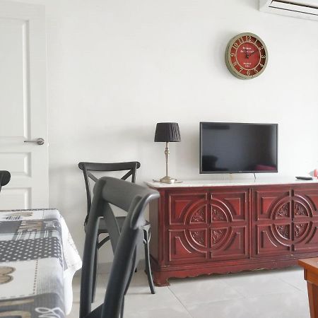 Apartament Apartsalou Pepa Zewnętrze zdjęcie