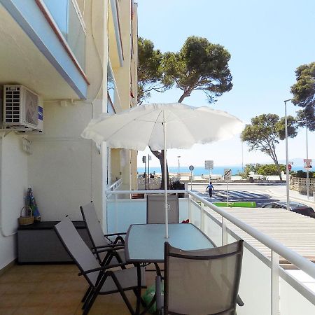 Apartament Apartsalou Pepa Zewnętrze zdjęcie