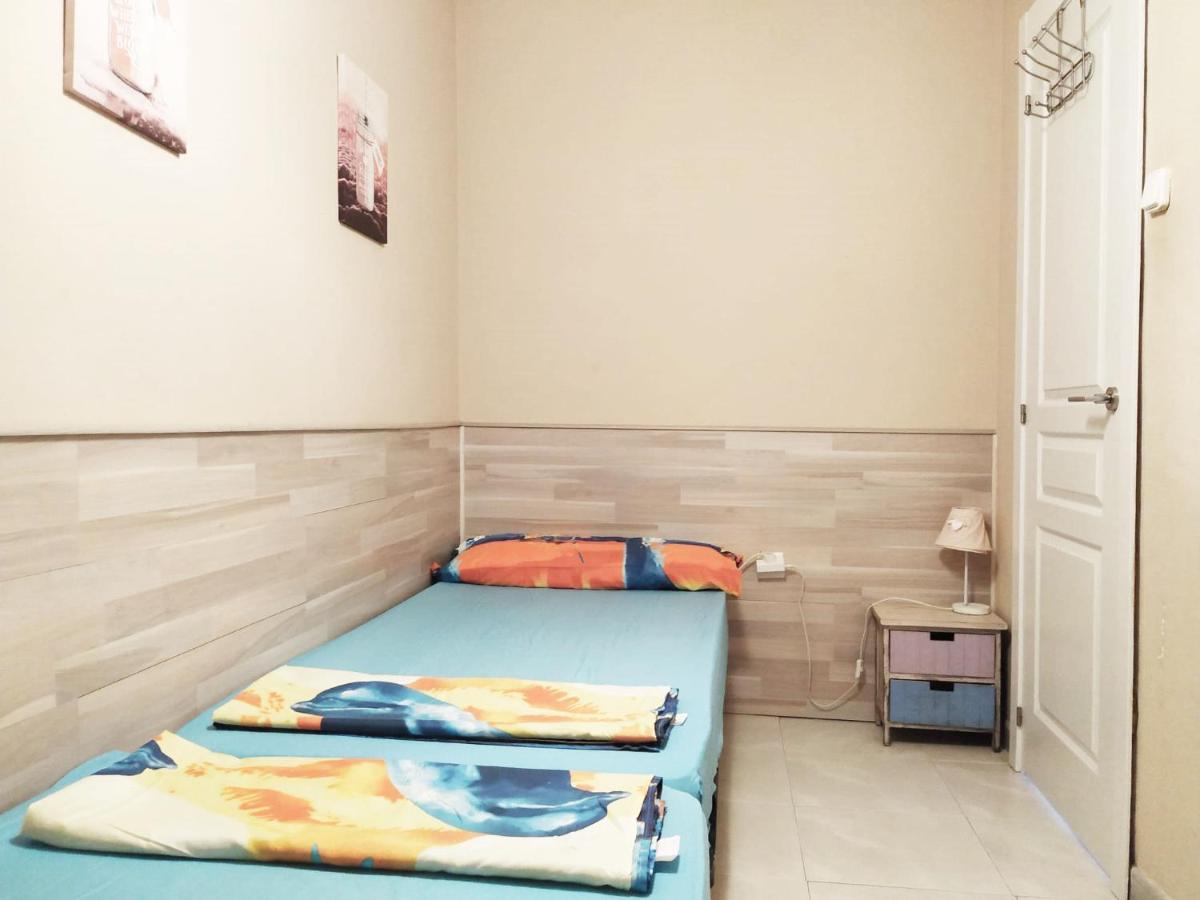 Apartament Apartsalou Pepa Zewnętrze zdjęcie