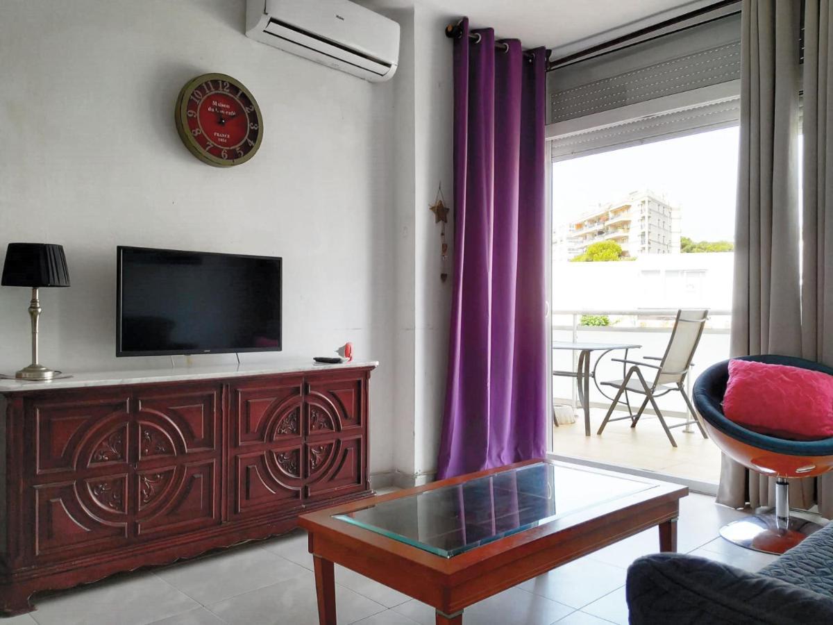 Apartament Apartsalou Pepa Zewnętrze zdjęcie