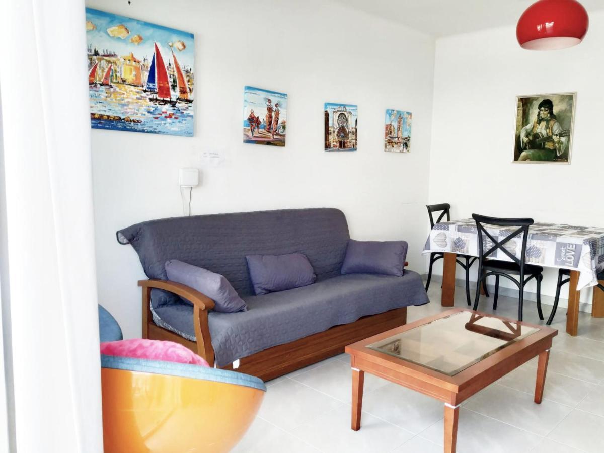 Apartament Apartsalou Pepa Zewnętrze zdjęcie