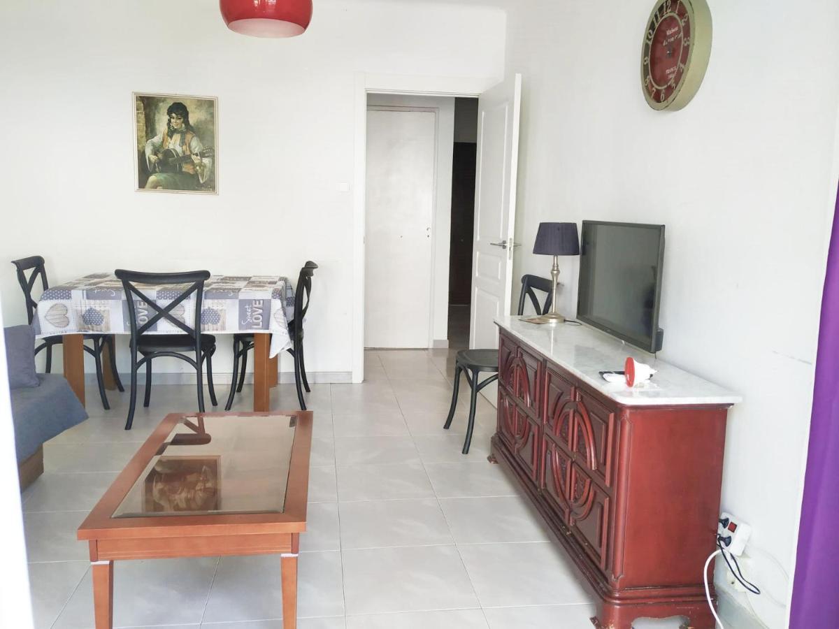 Apartament Apartsalou Pepa Zewnętrze zdjęcie