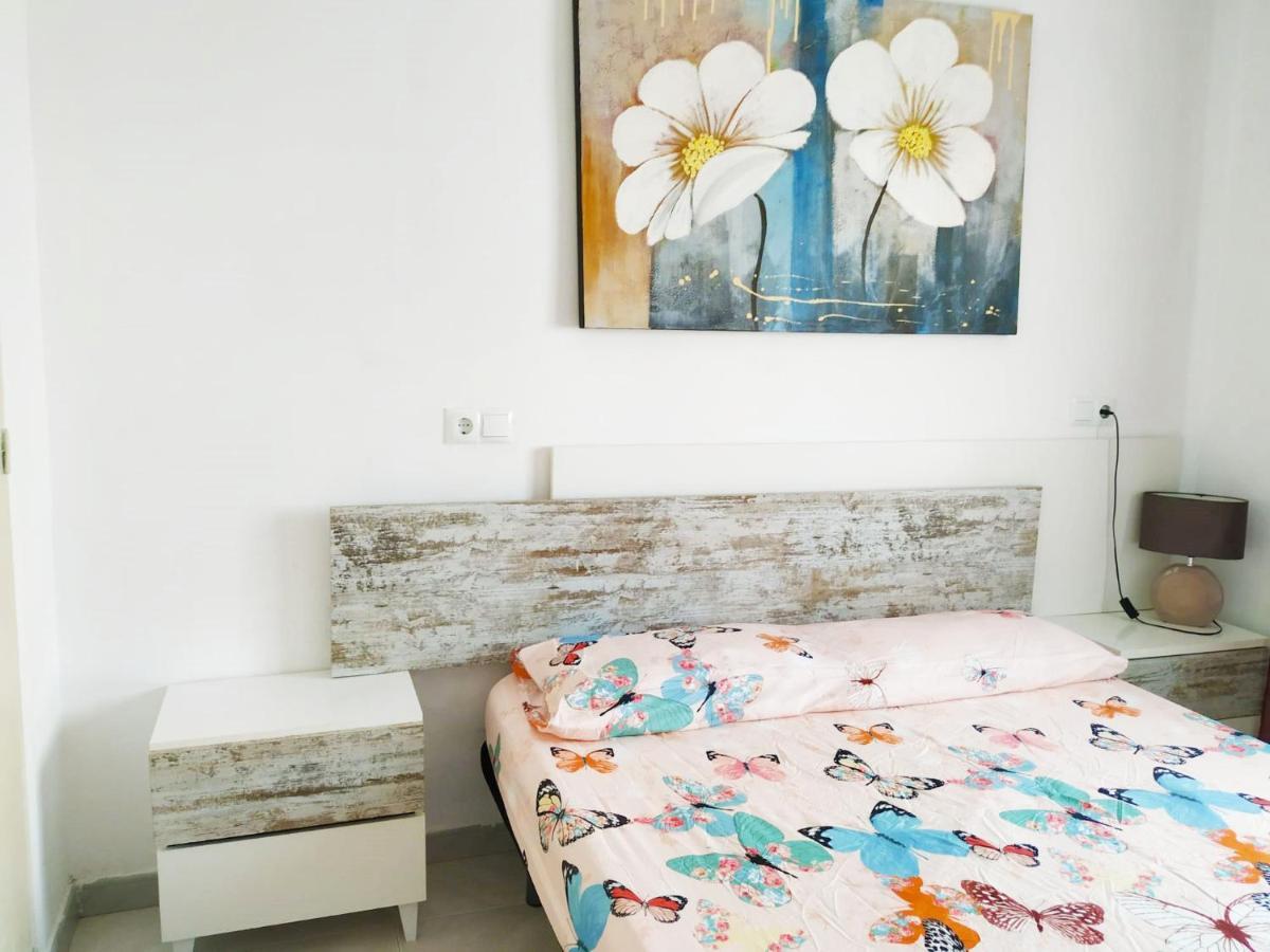 Apartament Apartsalou Pepa Zewnętrze zdjęcie