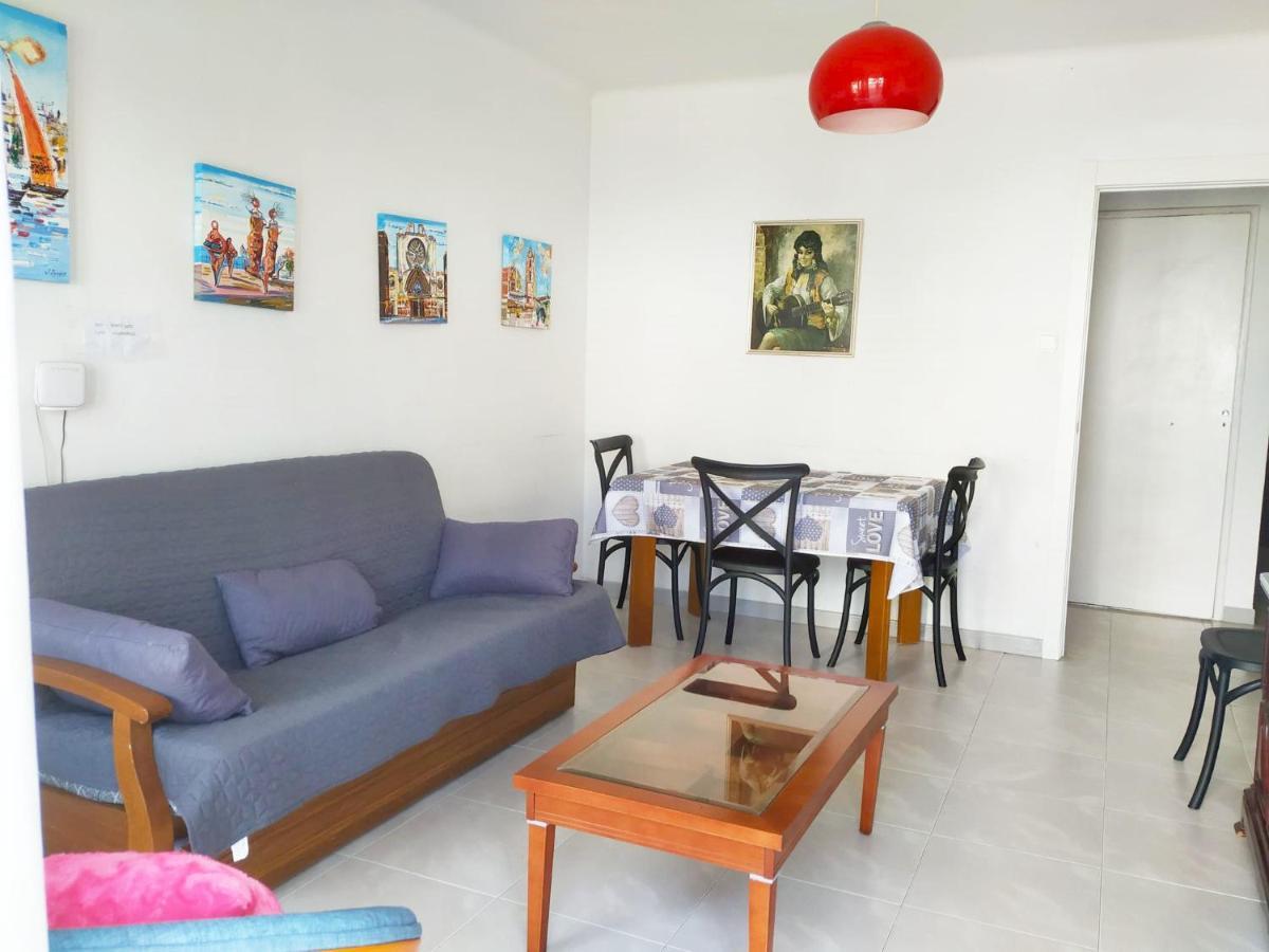 Apartament Apartsalou Pepa Zewnętrze zdjęcie
