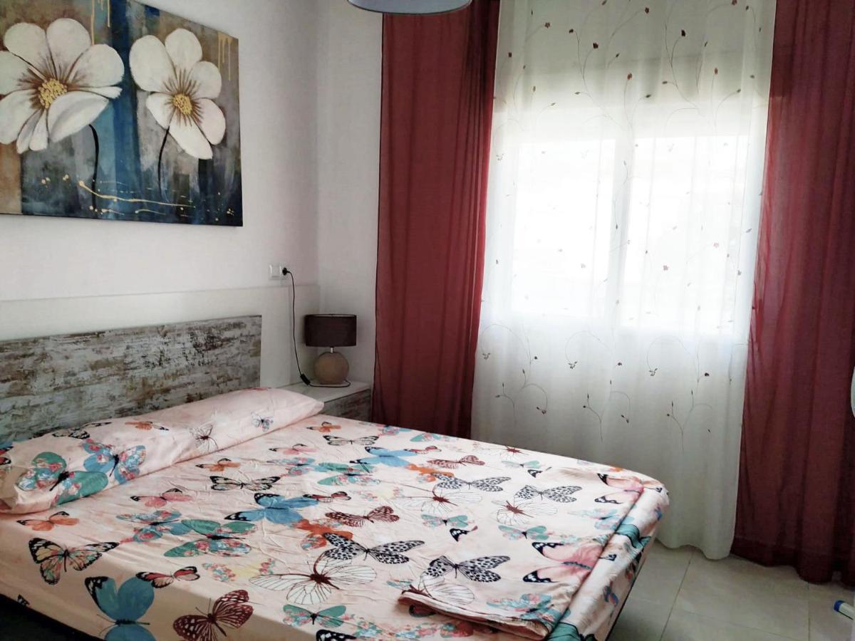 Apartament Apartsalou Pepa Zewnętrze zdjęcie