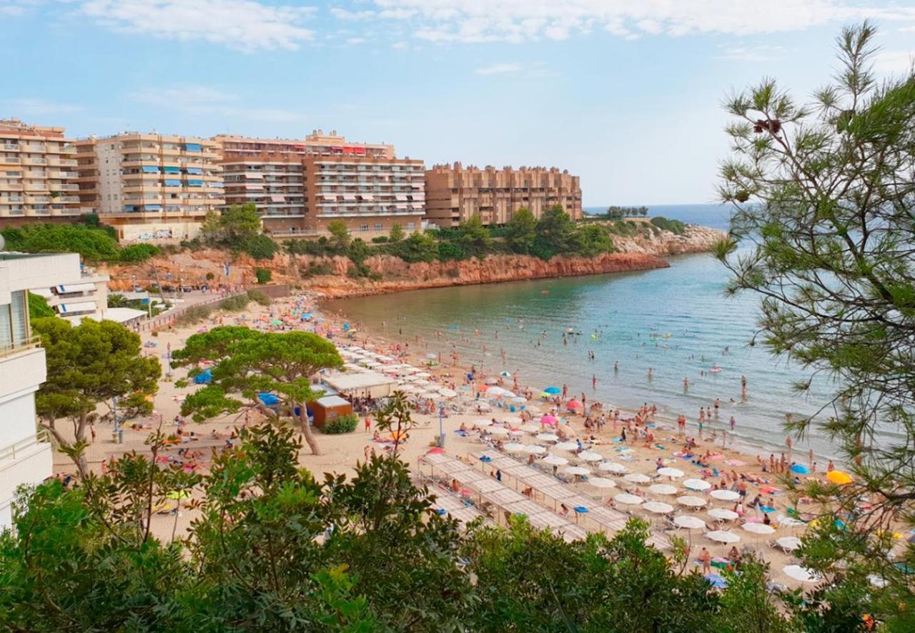 Apartament Apartsalou Pepa Zewnętrze zdjęcie