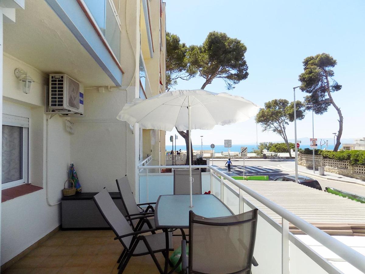 Apartament Apartsalou Pepa Zewnętrze zdjęcie