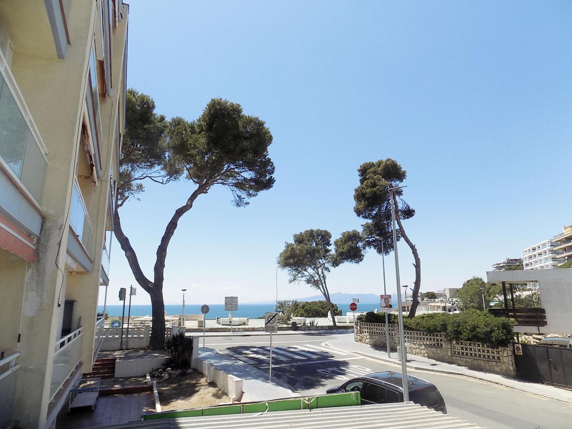 Apartament Apartsalou Pepa Zewnętrze zdjęcie