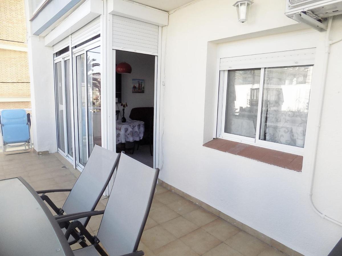 Apartament Apartsalou Pepa Zewnętrze zdjęcie