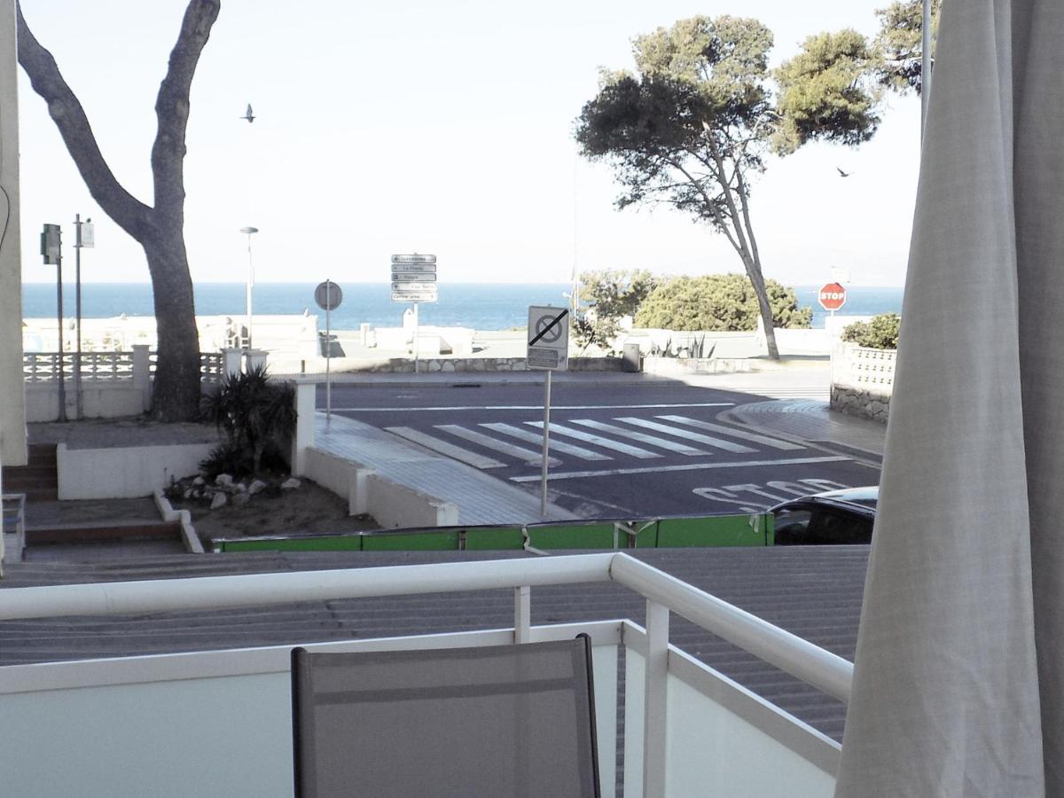 Apartament Apartsalou Pepa Zewnętrze zdjęcie