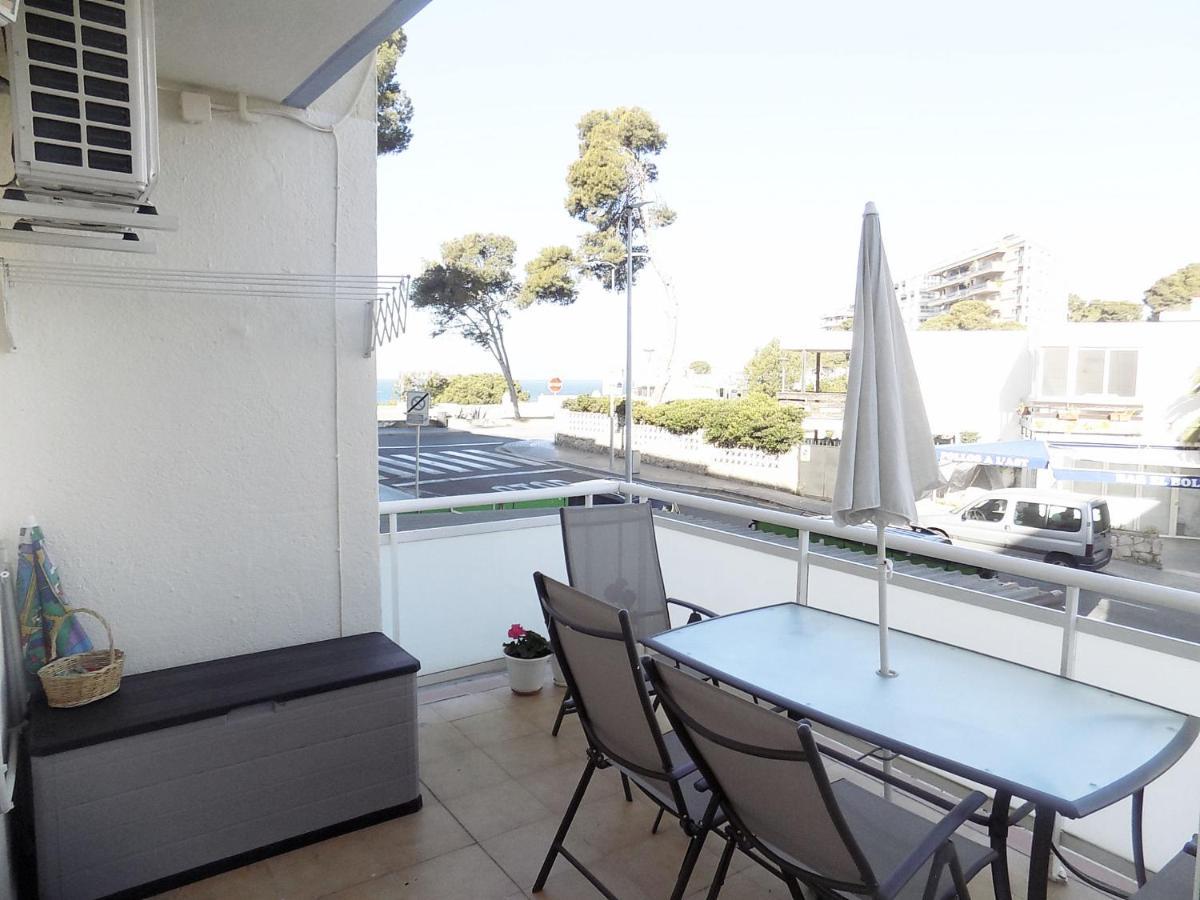 Apartament Apartsalou Pepa Zewnętrze zdjęcie