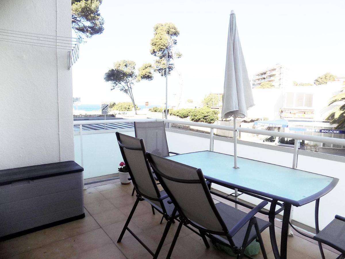 Apartament Apartsalou Pepa Zewnętrze zdjęcie