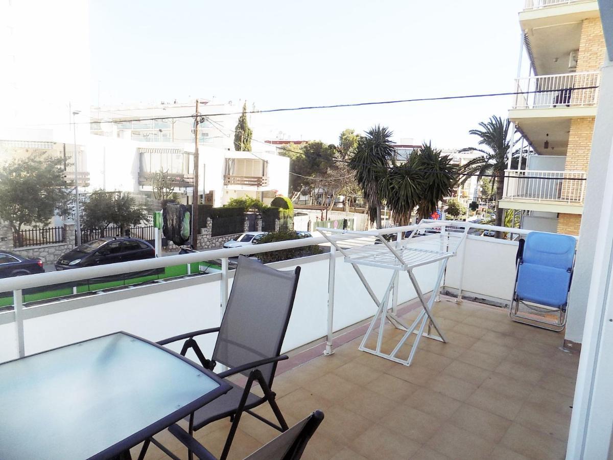 Apartament Apartsalou Pepa Zewnętrze zdjęcie