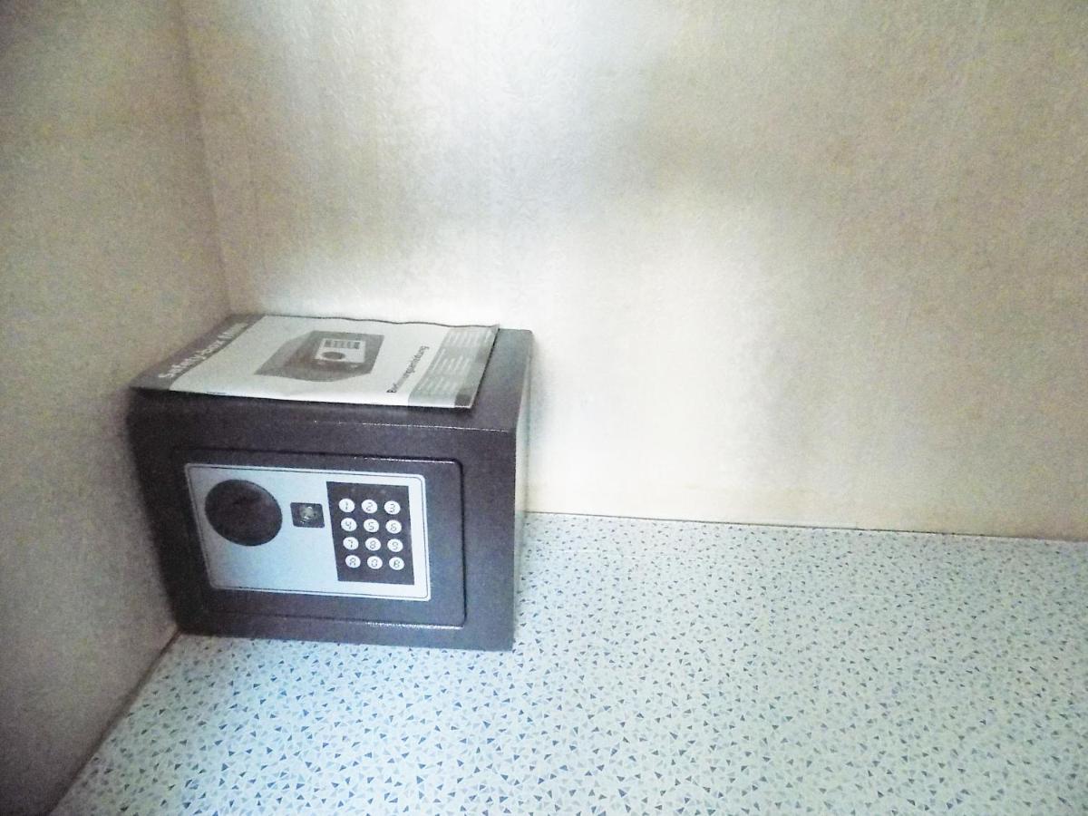 Apartament Apartsalou Pepa Zewnętrze zdjęcie