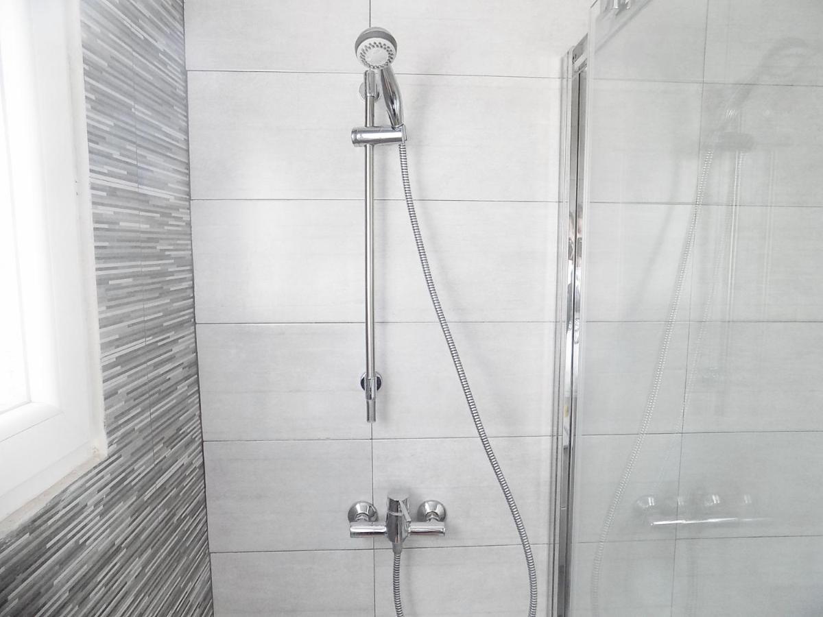 Apartament Apartsalou Pepa Zewnętrze zdjęcie