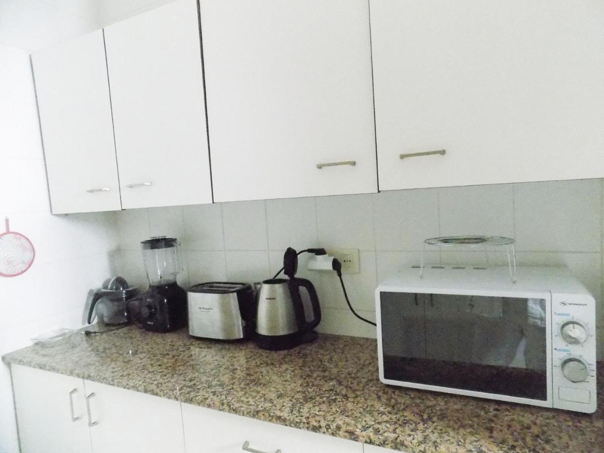 Apartament Apartsalou Pepa Zewnętrze zdjęcie