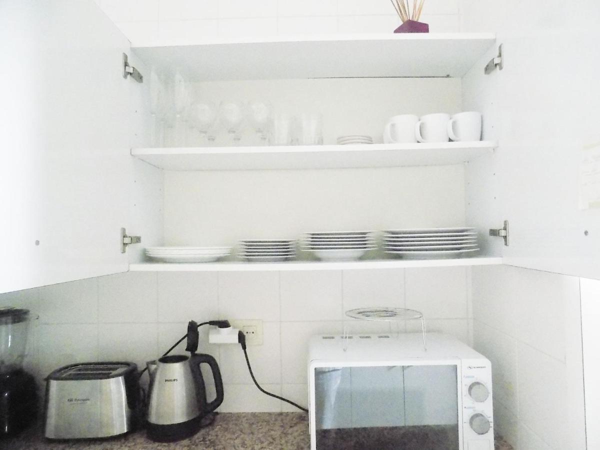Apartament Apartsalou Pepa Zewnętrze zdjęcie