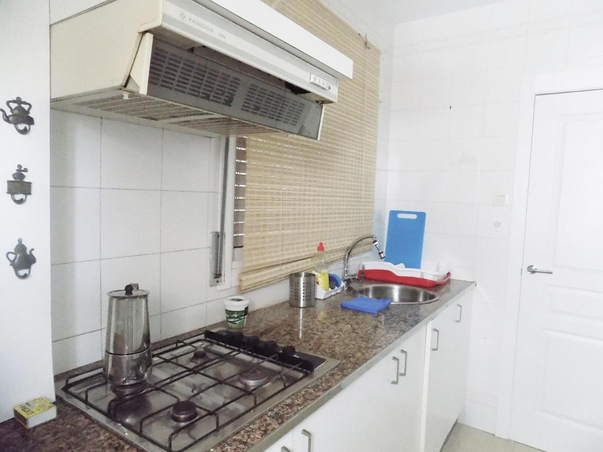 Apartament Apartsalou Pepa Zewnętrze zdjęcie