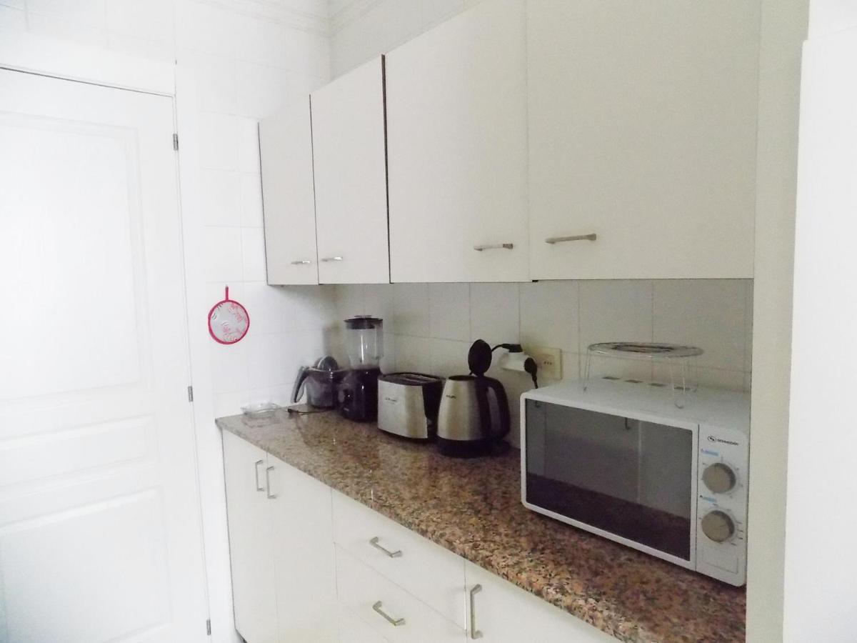 Apartament Apartsalou Pepa Zewnętrze zdjęcie
