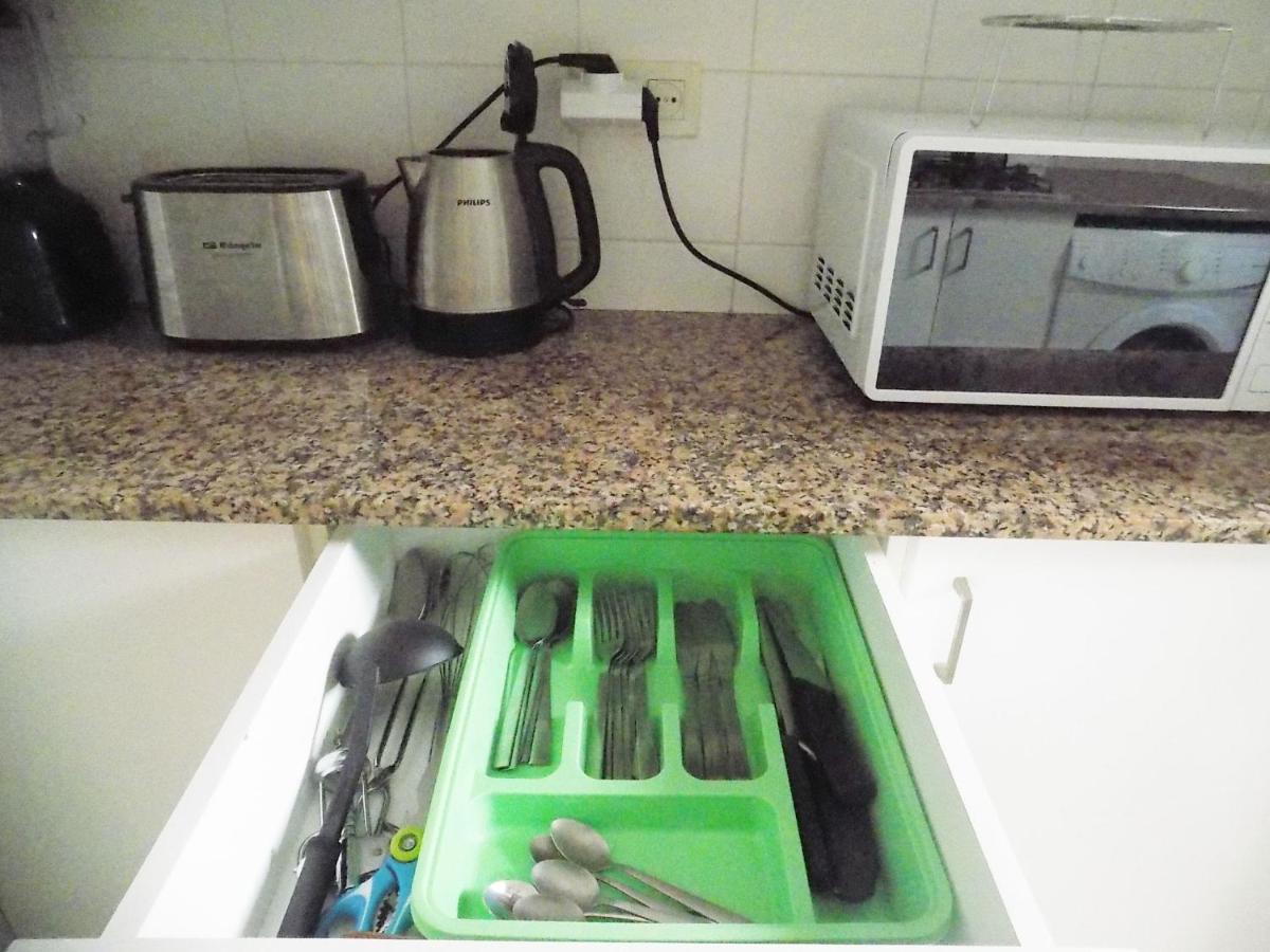 Apartament Apartsalou Pepa Zewnętrze zdjęcie